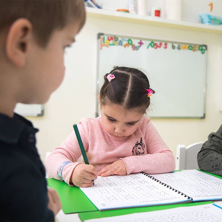Schulvorbereitung: Was Kinder wirklich brauchen
