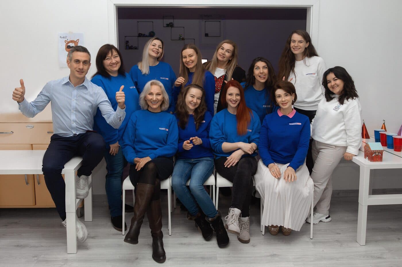 DortmannKids Team