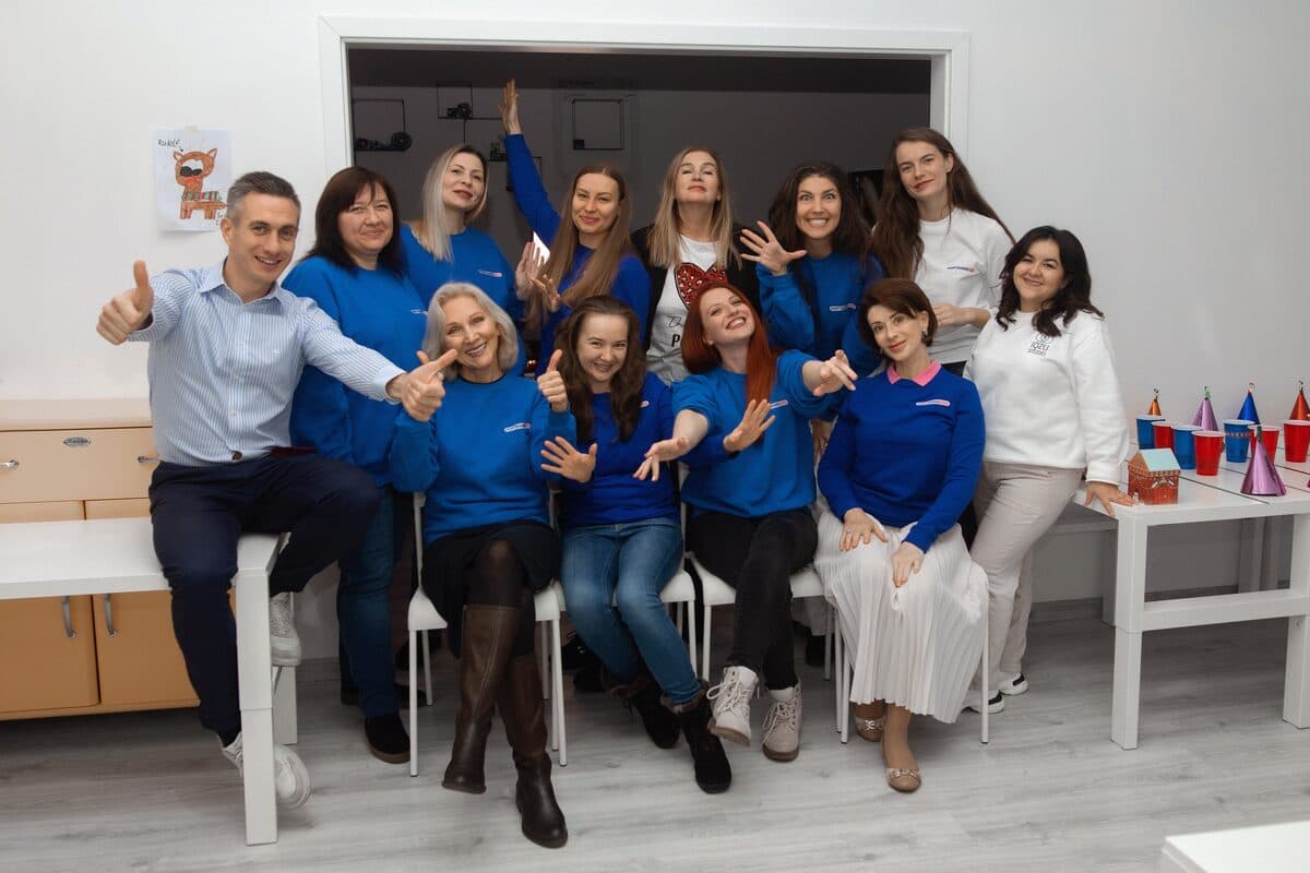 DortmannKids Team