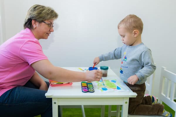 Indigo