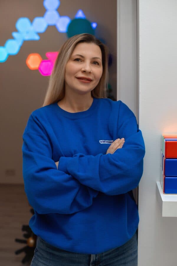 Olga Loginova