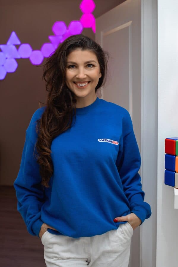 Radmila Dortmann